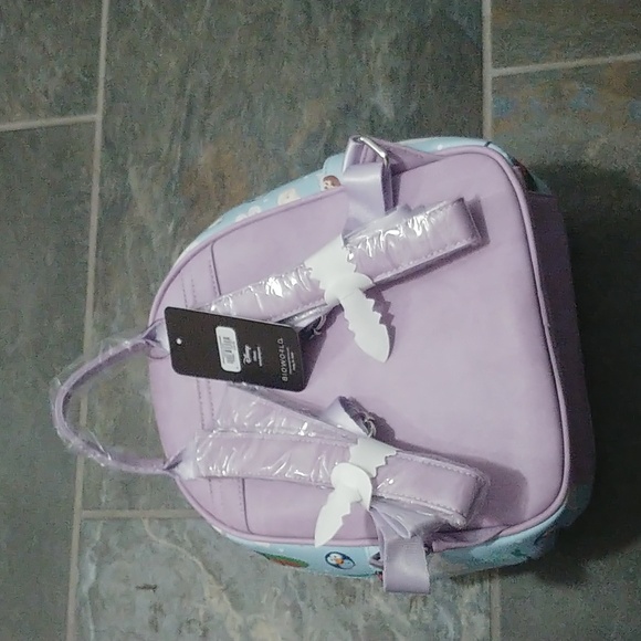 Pixar Characters Bioworld bag - Picture 2 of 2